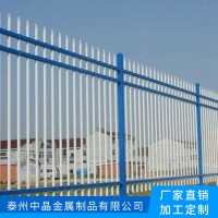 锌钢围墙护栏厂家:锌钢门窗安装注意事项