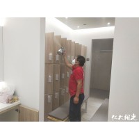 室内空气甲醛治理化大阳光北京办公室除甲醛